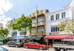 Boat Quay Conservation Area (D1), Shop House #401320181